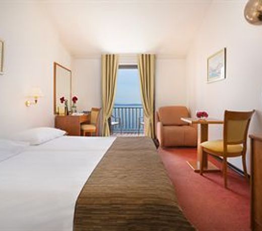 Hotel Mediteran - Liburnia