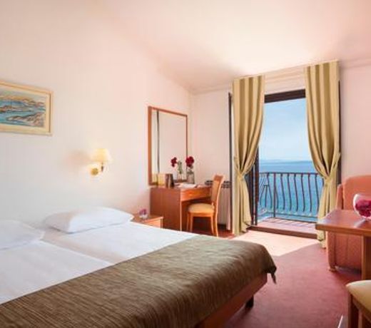 Hotel Mediteran - Liburnia