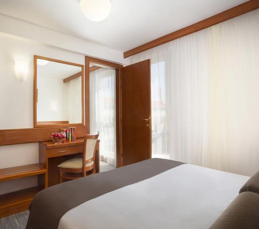 Hotel Marina - Liburnia