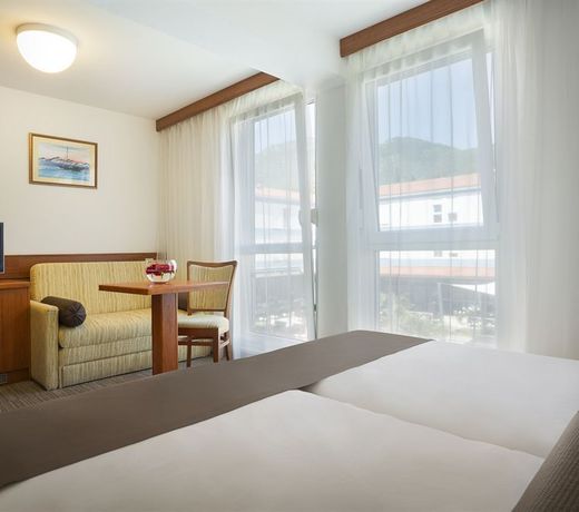 Hotel Marina - Liburnia