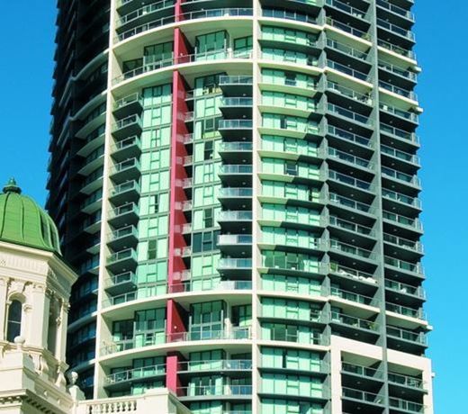 Oaks Brisbane on Felix Suites