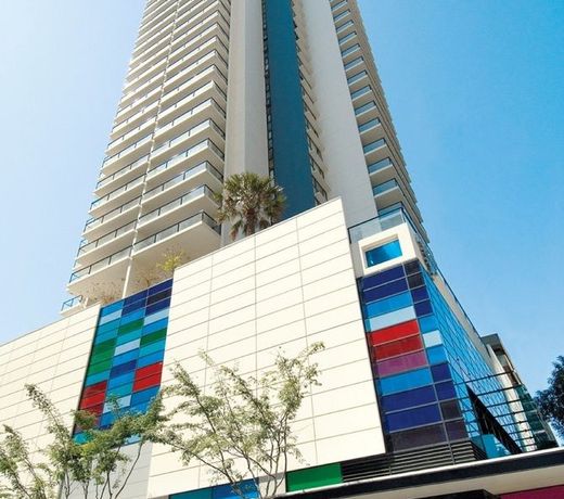 iStay River City Brisbane