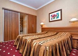 Le Grande Plaza Отель, регион , город Ташкент - Фотография отеля №1
