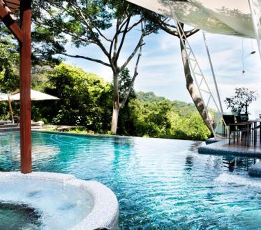 Makanda by The Sea Hotel Adults Only