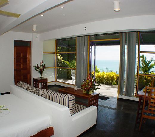 Makanda by The Sea Hotel Adults Only