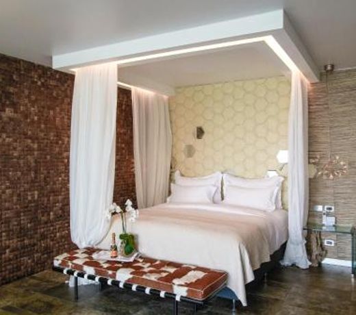Makanda by The Sea Hotel Adults Only