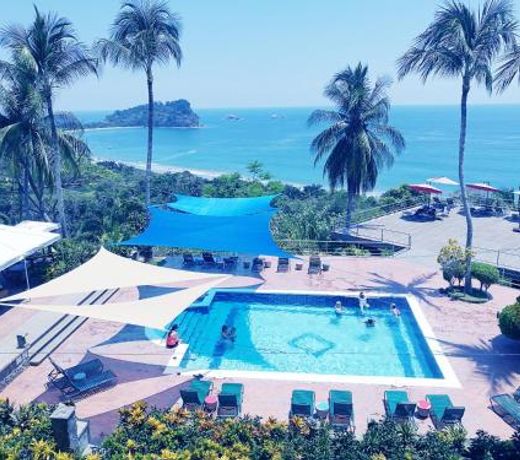 Hotel Costa Verde