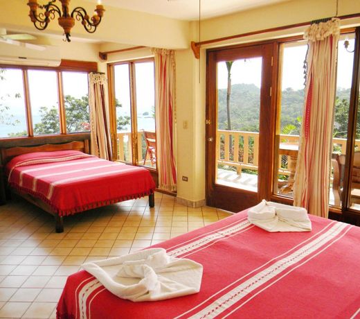 Hotel Costa Verde