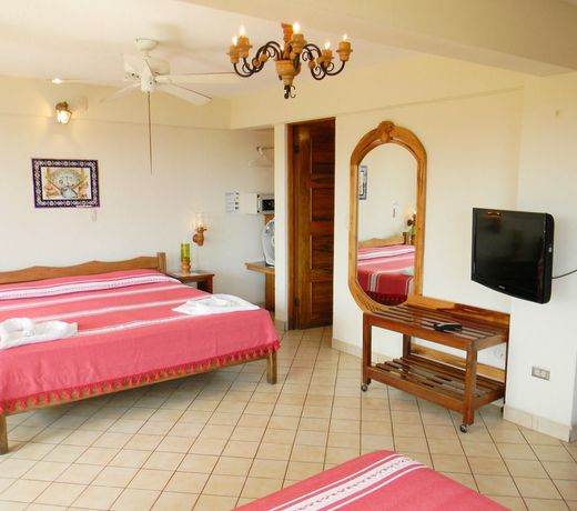 Hotel Costa Verde
