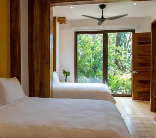 Arenas Del Mar Beachfront & Rainforest Resort Member of the Cayuga Collection