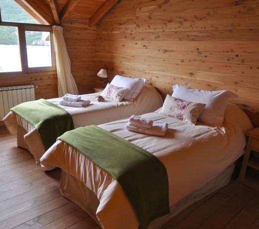 Aguas Arriba Lodge
