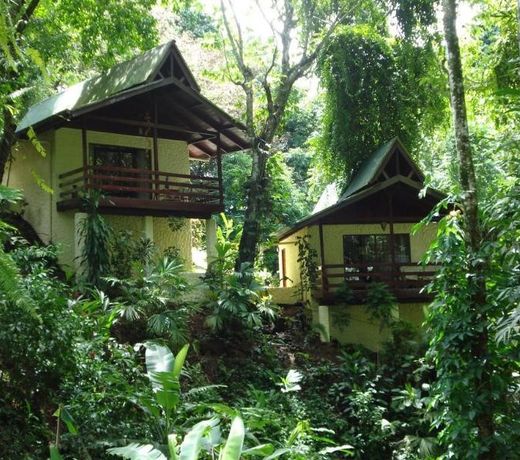 ECOTICA Hotel & Resort