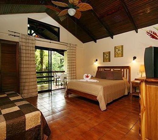 ECOTICA Hotel & Resort