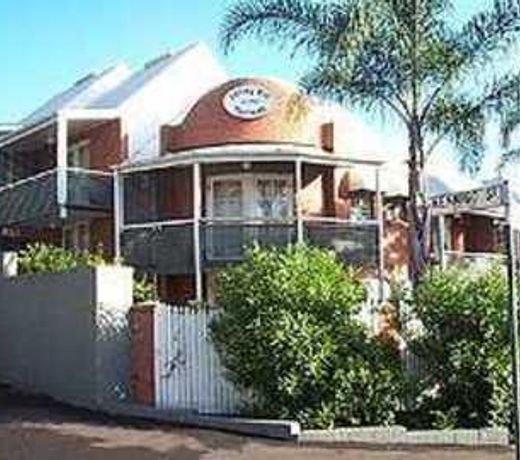 Spring Hill Terraces