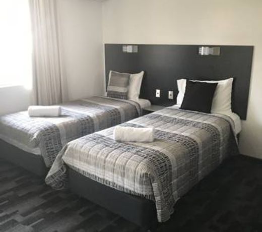 Spring Hill Terraces