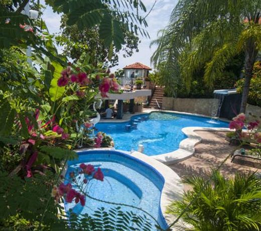 La Mansion