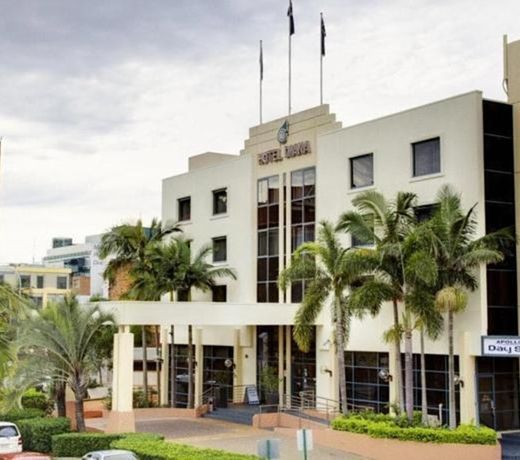 Hotel Diana