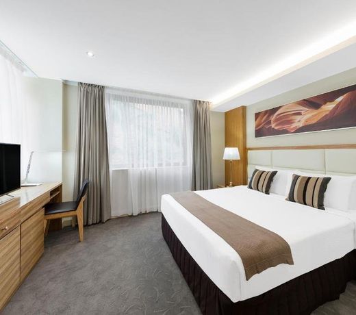 Hotel Diana