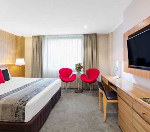 Hotel Diana