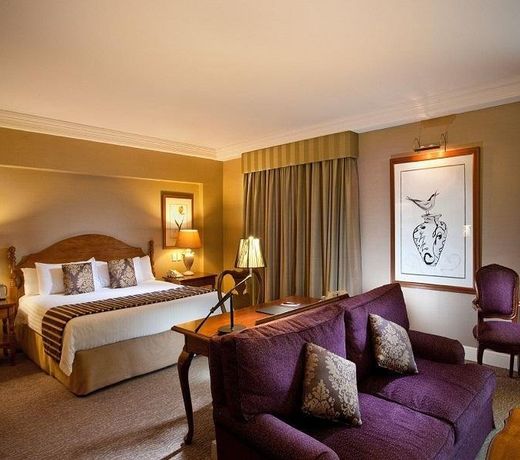 Stamford Plaza Brisbane