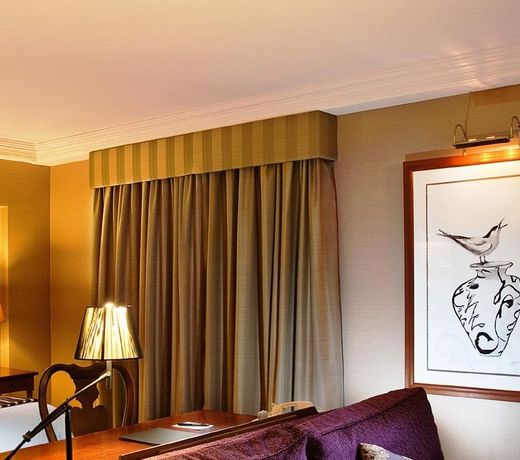 Stamford Plaza Brisbane