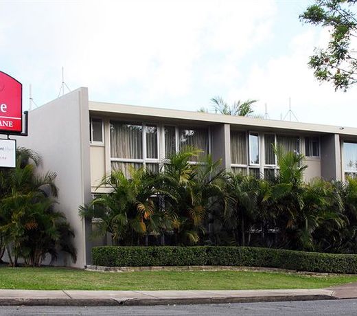 City Star Lodge
