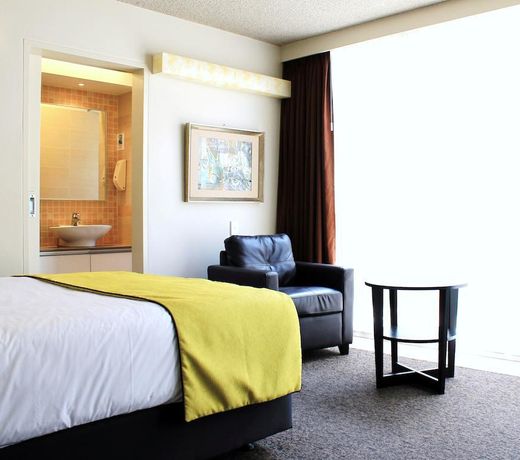 City Star Lodge