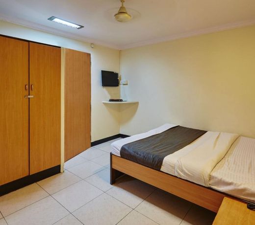 Fabhotel New Prince Palace