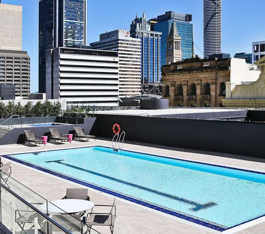 Hilton Brisbane