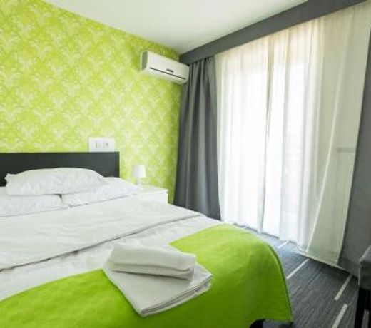 Hotel Bio
