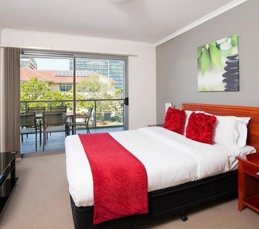 BreakFree Fortitude Valley