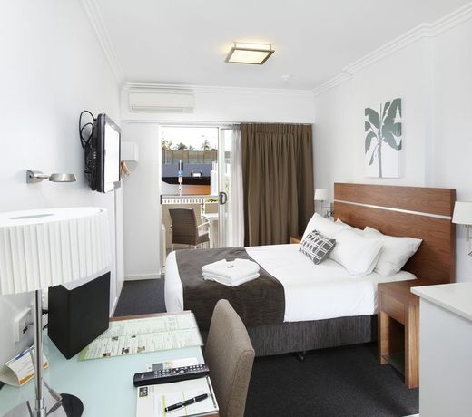 Hotel Chino