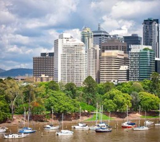 The Sebel Brisbane
