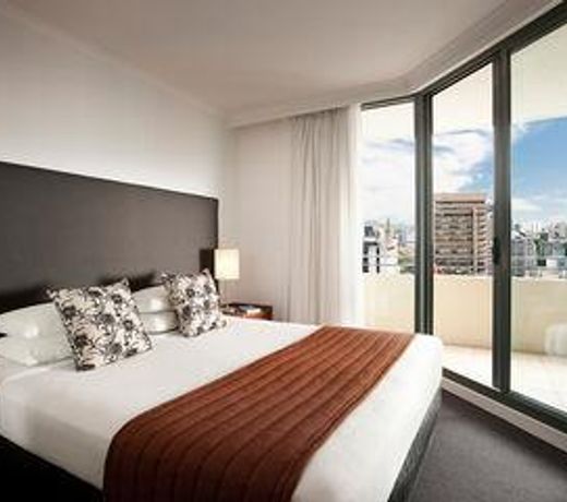 The Sebel Brisbane