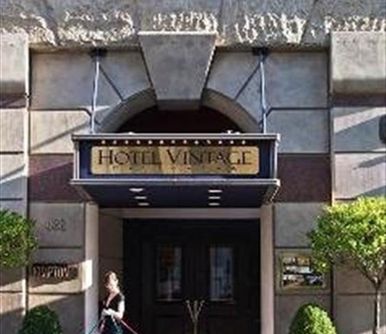 Vintage Portland, a Kimpton Hotel