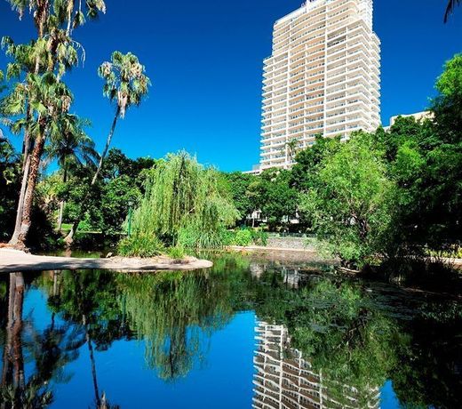 The Sebel Quay West Brisbane