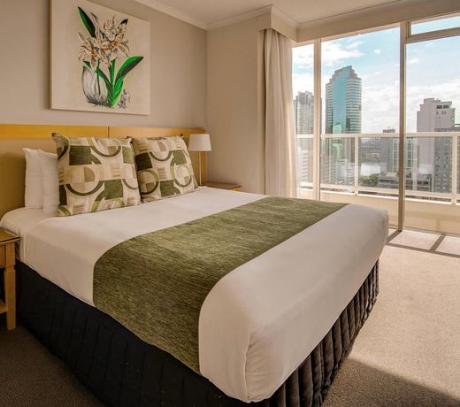The Sebel Quay West Brisbane