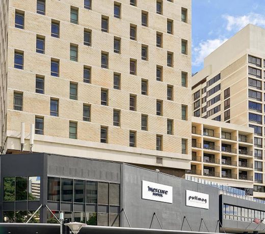 Mercure Brisbane King George Square