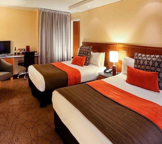 Mercure Brisbane King George Square