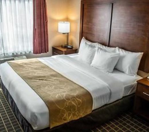 Comfort Suites Portland Southwest