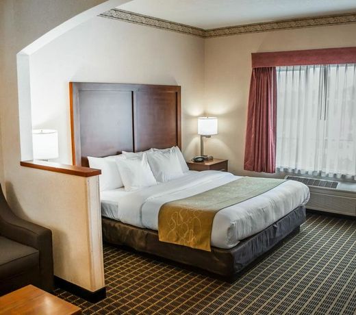 Comfort Suites Portland Southwest