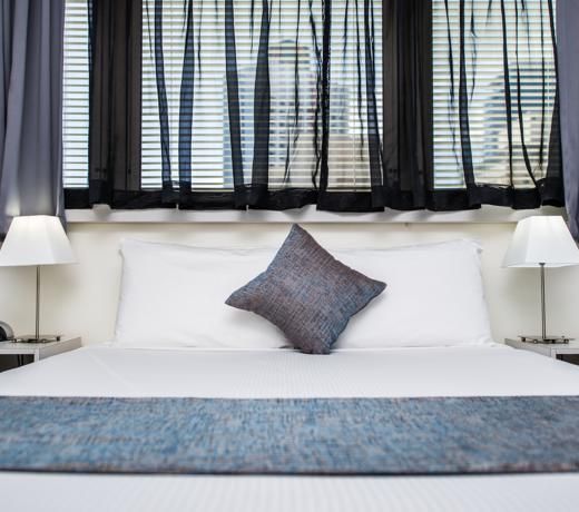 George Williams Hotel