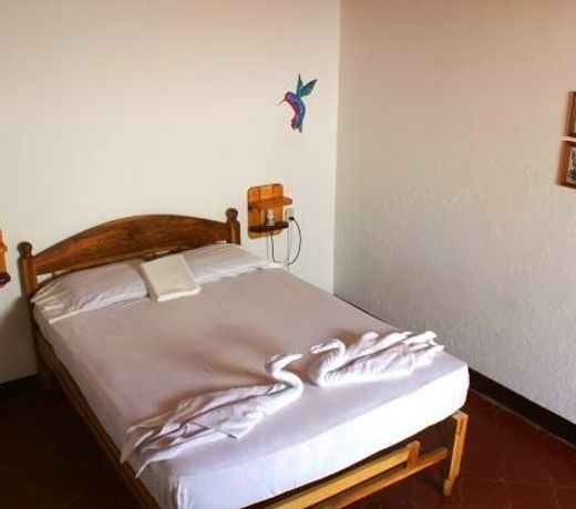 Hostal MALINCHE LEON
