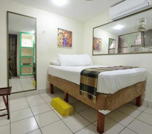 Hotel San Juan de Leon