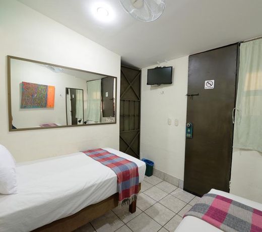 Hotel San Juan de Leon