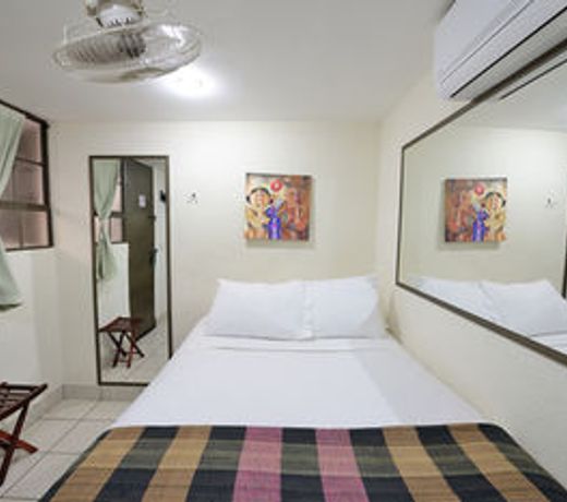 Hotel San Juan de Leon
