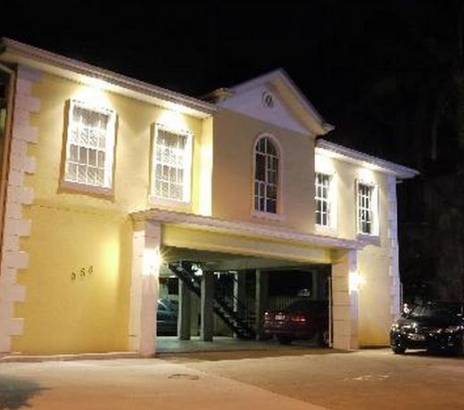 Brisbane Airport Inn