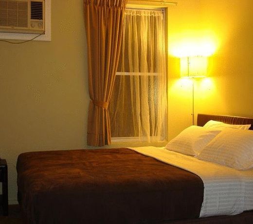 Brisbane Airport Inn