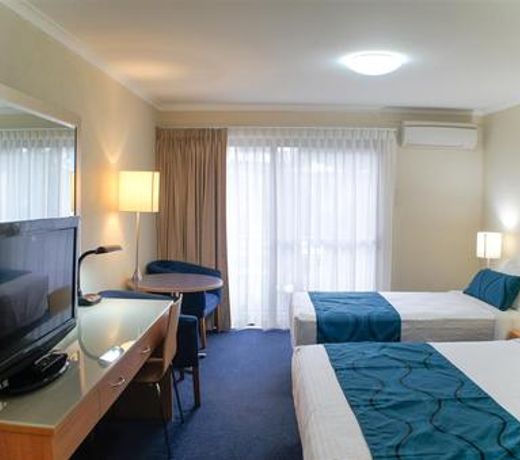Best Western Airport 85 Motel