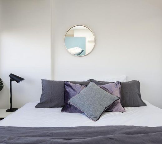 Ridge Apartment Hotel